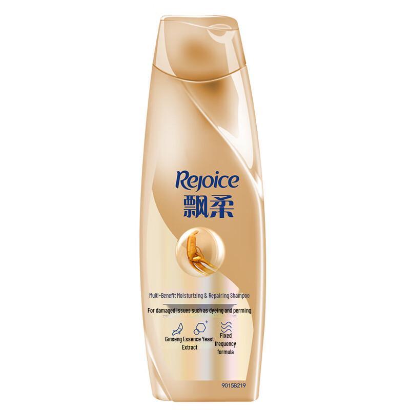 Rejoice Multi-Effect Moisturizing & Anti-Dandruff Shampoo