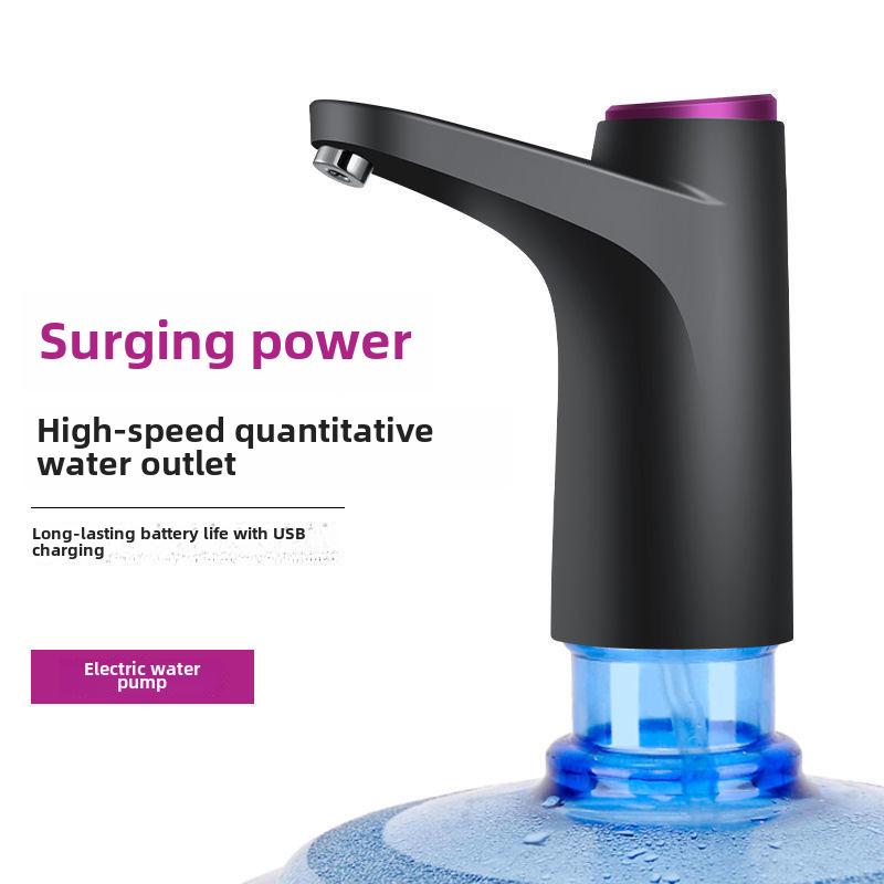 Automatic Electric Water Dispenser for Bottled and Mineral Water