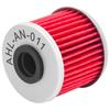 AHL [Set of 2] Motorcycle Oil Filter Honda NC750 2018-2019/NC700X