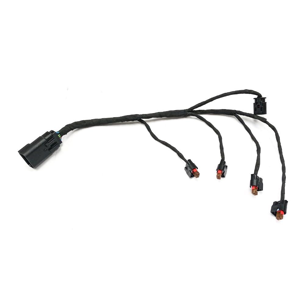 Fuel Injection Harness 12658200 For Chevrolet Equinox 2016-2024 / Trax 2016-2019