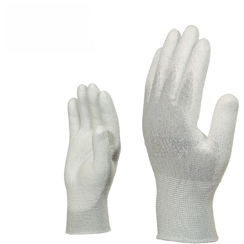 Xiongxue PU ESD Anti-static Gloves
