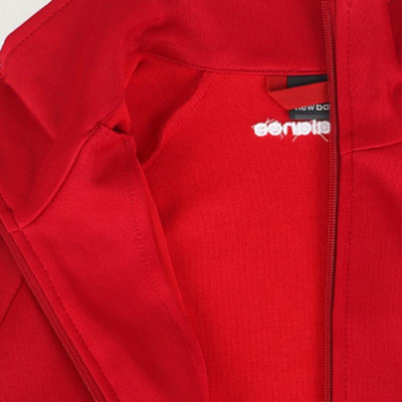 New BalaNce UNiversal N Track Jacket  Nbmd934013 20   Red