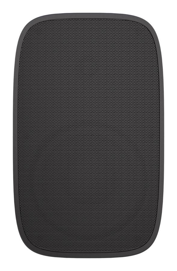 

Fonestar SONORA-5AN - active wall speaker, 2x25 W RMS, black, Fonestar чорний