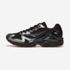 Wave Rider 10 [D1GA261601-Black/Black Sand/Metallic Gray]