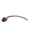 96417830 96325870 96276354 16212460 55563375 New Pressure MAP Sensor Pigtail Connector Plug Harness Wire For Chevrolet Daewoo