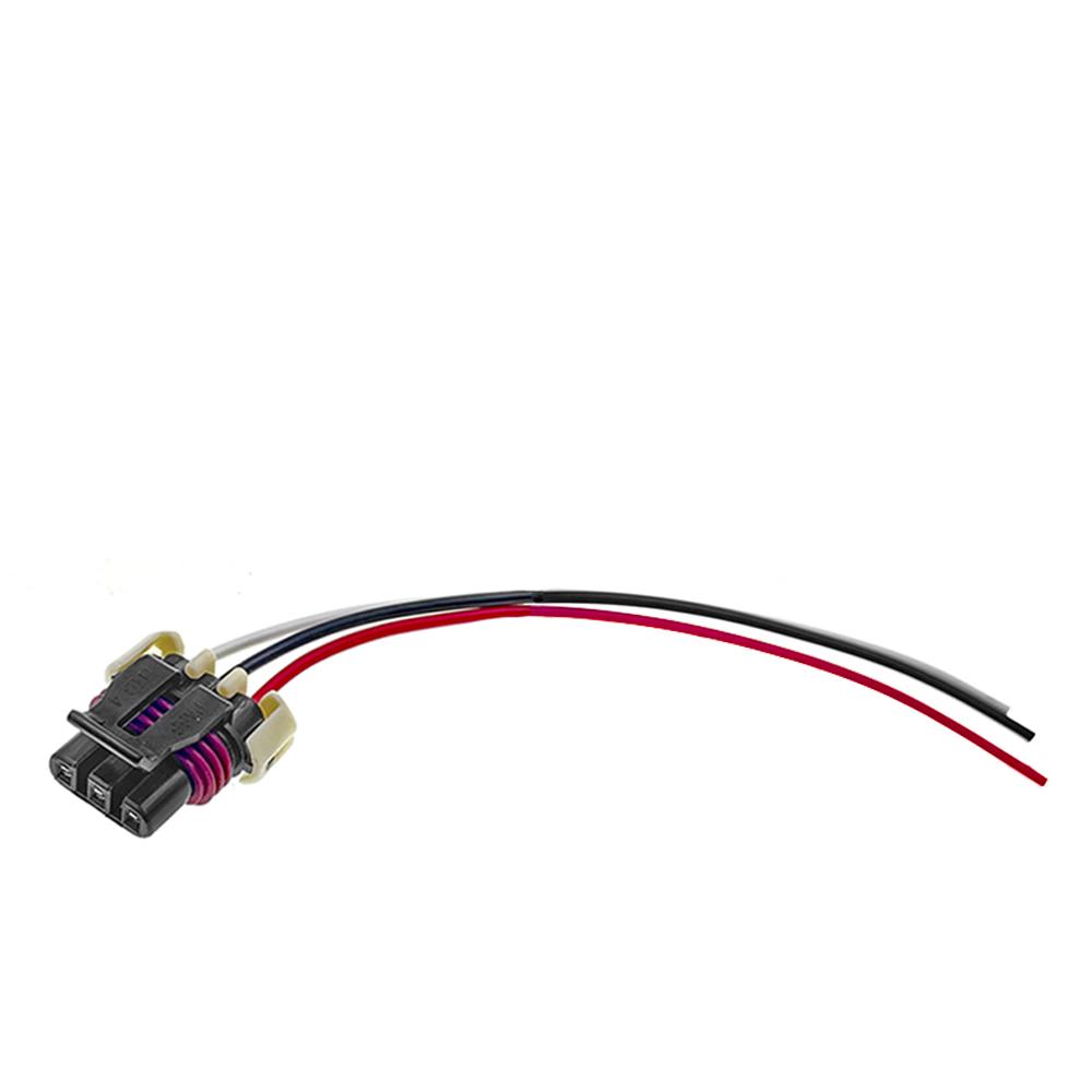 96417830 96325870 96276354 16212460 55563375 New Pressure MAP Sensor Pigtail Connector Plug Harness Wire For Chevrolet Daewoo