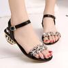 Summer Women Sandals Fashion Superior Quality Comfortable Wedges