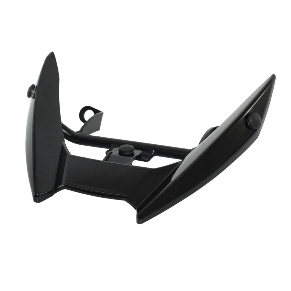 Front Beak Upper Fairing Headlight Headlamp Stay Bracket For YAMAHA MT25 MT03 MT-25 MT-03 2015 2016 2017 2018 2019 2020 2021
