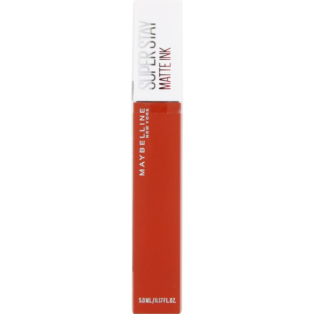 

Maybelline Sp Stay Matte Ink 135 Maybelline