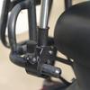 Stable Car Flag Pole Outdoor Flag Pole Bracket Base Flag Pole Display Holder  Car Handlebar Decor Bicycle Motorcycle Flagpole