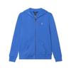 Polo Embroidered Pony Full Zip Hoodie Kids Hoodies 313965787-002