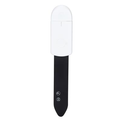 Garden Plant Soil Electronic Hygrometer Mini MultiFunctional Moisture Meter Tester Analyzer