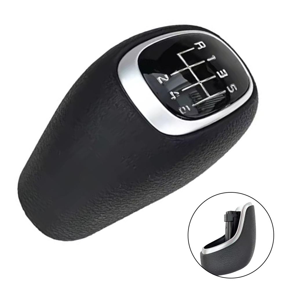 

Manual Gear Shift Knob for Kia For Rio 2016+ For Ceed 2018+ For Sportage 2015 2026 with Part Number 43711D9100 China Mainland