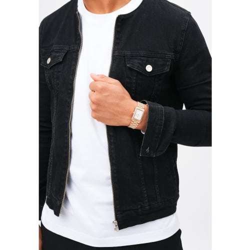 Daniel Wellington DW Bound 3-link Watch, 32x22, 35x24. A Sophisticated, Elegant Luxury Watch. A Popular Gift.