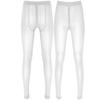 Womens Sheer Pantyhose Zipper Crotch Design Stretchy Tights Solid Color Elastic Waist Honeymoon Lingerie