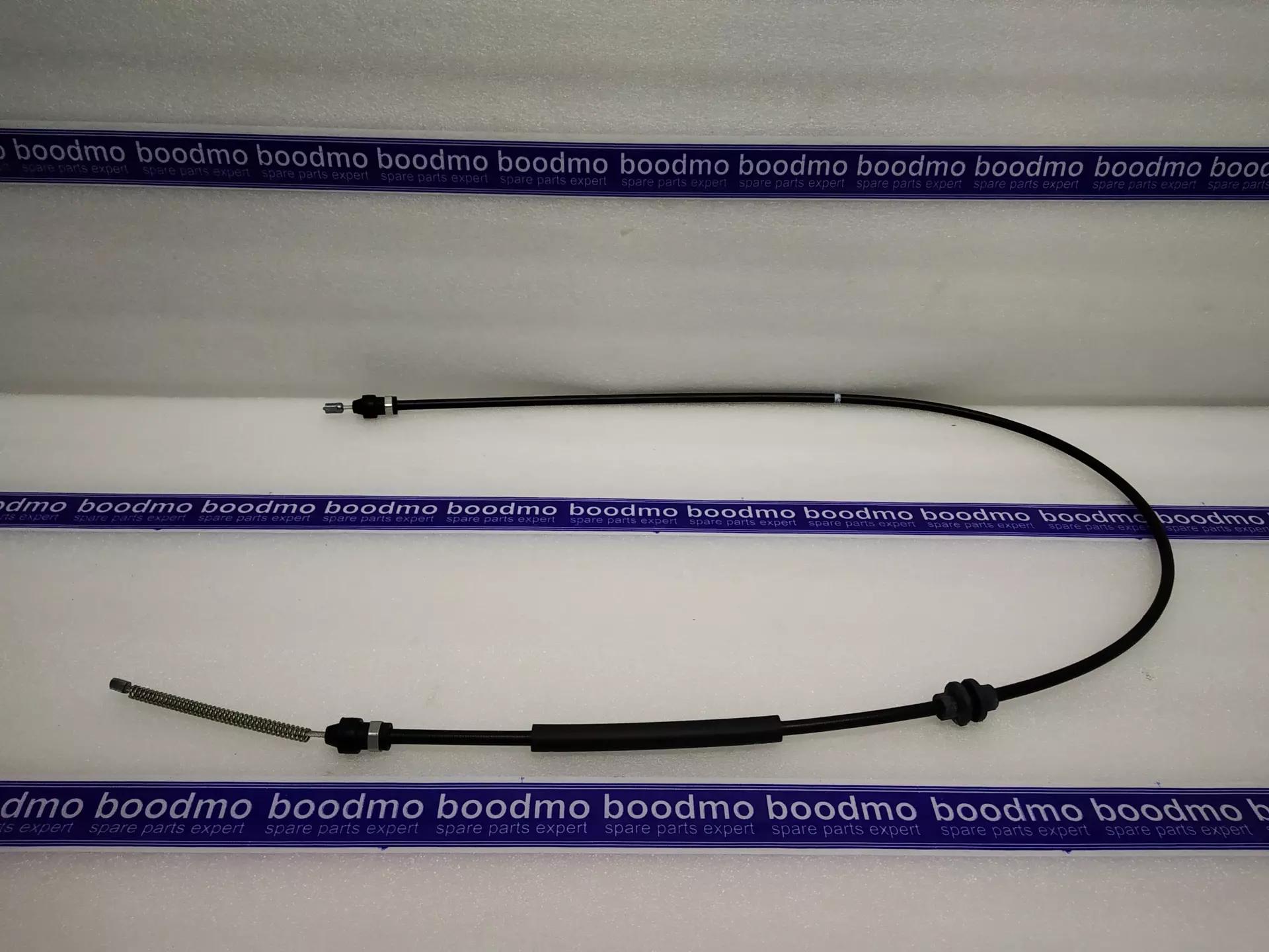 Комплект тросов стояночного тормоза для RENAULT KWID - 365310957R