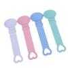 Cat Snack Squeezer: Nutrient-Rich Meat Paste Feeding Spoon