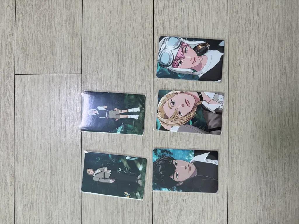 PLAVE Bulk Sale Photocard