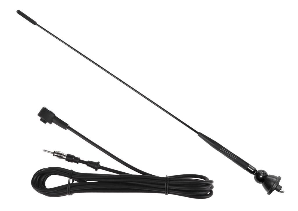 Sunker A1 ANT0352 universal car antenna