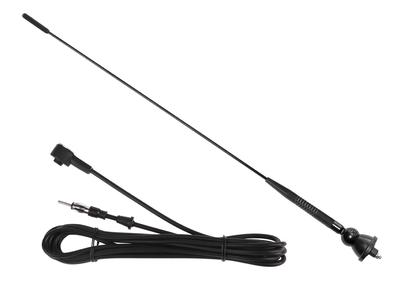 Yedek Parçalar – Araba Antenleri