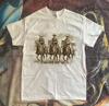 Western Style T-Shirt, Vintage Cowboy Graphic Tee, Retro Rodeo Shirt, Comfort Colors Country Unisex Tee