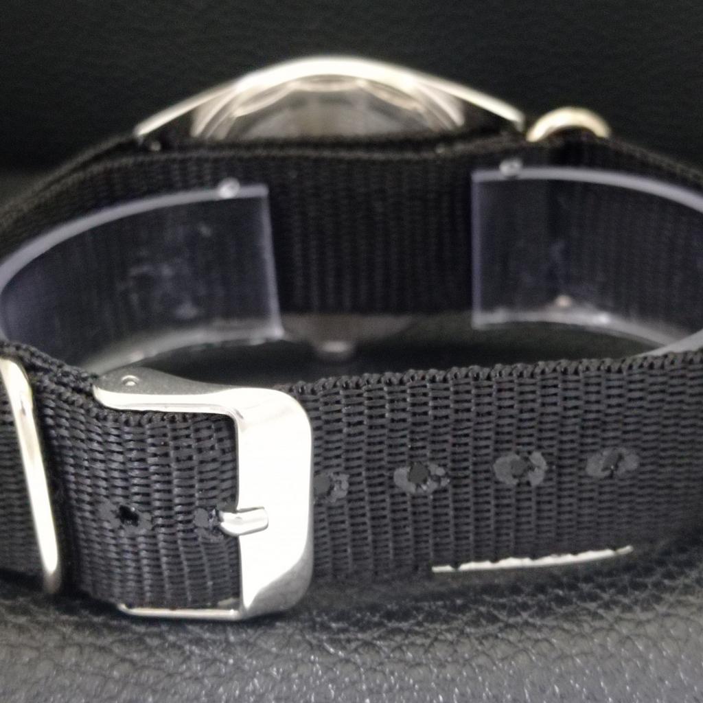 ENICAR STAR JEWELS HAND-WINDING 1140 SWISS MENS VINTAGE WATCH a703787-1 R213e-a703787