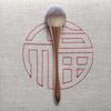 Large Soft Powder Brush For Blush Contour Makeup Tool