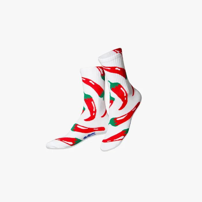 It My Socks Chili Socks