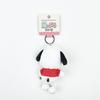 Sanrio Pochacco Dangling Plush Keychain