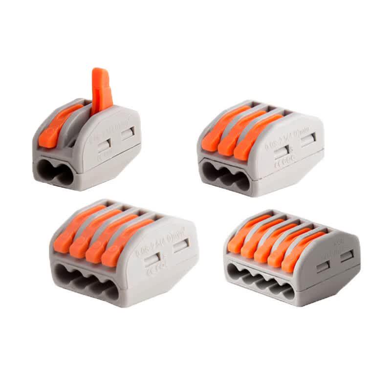 DIERAN Quick Wire Connectors