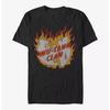 Best Summer WuTang Clan Hip Hop Group American Retro Loose ShortSleeved TShirt for Unisex and Women