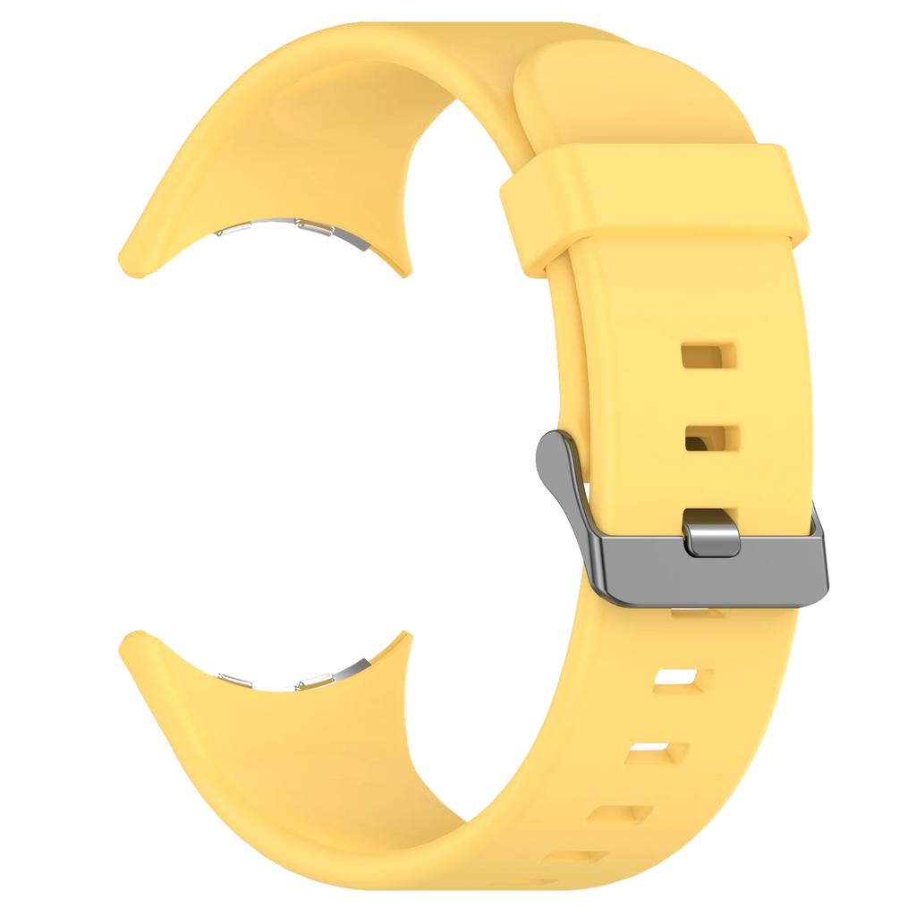Cinturino Classico con Fibbia Compatibile con Google Pixel Watch 4 45mm Cinturino Sportivo Traspirante Adatto per Google Pixel Watch 3 45mm