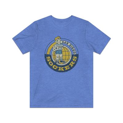 T-Shirts & Muskelshirts – T-Shirts