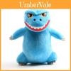 Charmantes 20cm Blaues Godzilla Monster Weiches Plüschtier Niedliche Stoffpuppe