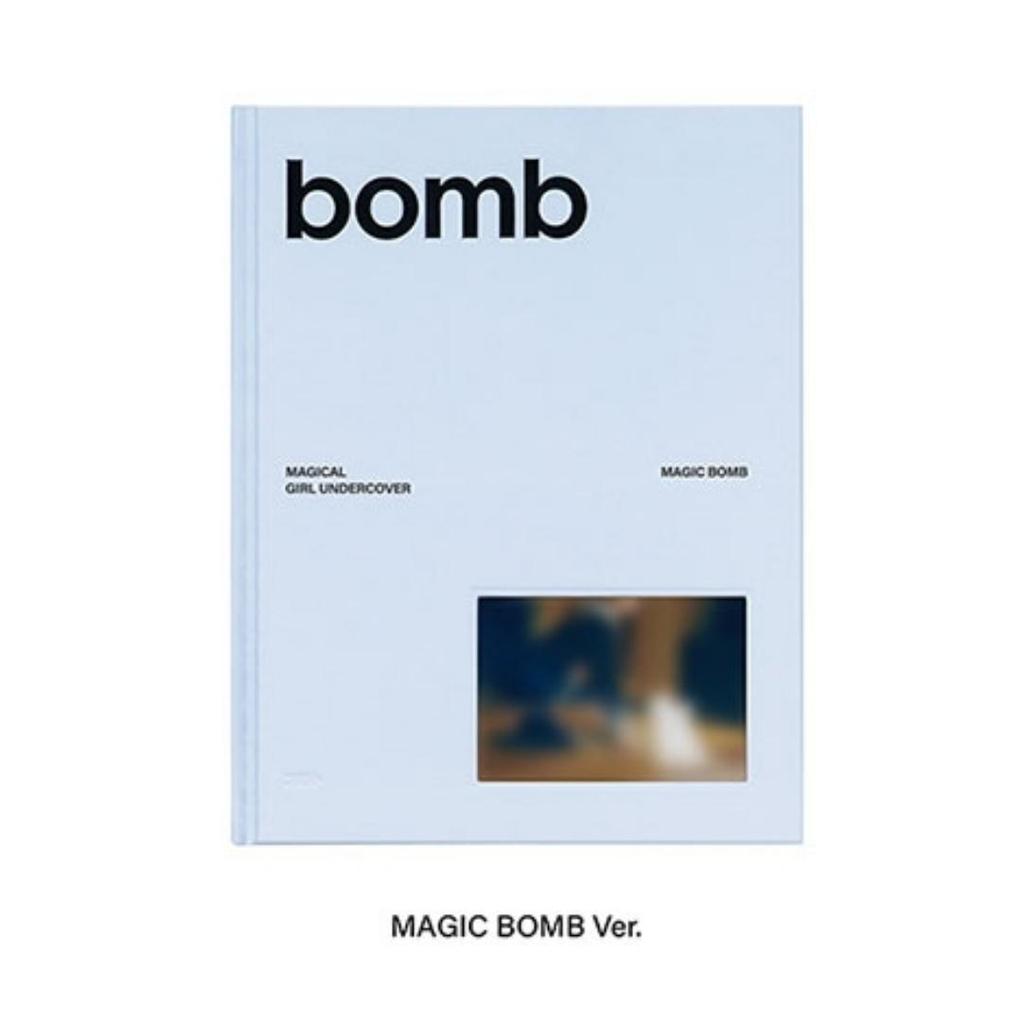 ILLIT [Bombe] 3. Mini-Album