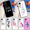 Pole Dancer Dancing Case For Honor Magic 7 5 6 Lite Pro Honor X8b X9b X9a X8a X8 X9 X9c 50 70 90 200 Lite Cover