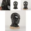 The Amazing Spider Man 3 Durable Full Face Mask For Realistic Carnage Cosplay