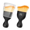 Car Interior Cleaning Soft Brush Dust Remover For Honda Civic Accord Fit CRV Jazz Odyssey Prelude Insight Legend Stream HRV Pass akd256