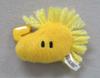 PEANUTS Plush Badge Woodstock