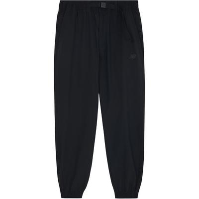 Casual Pants Men's Black AMP42306-BK