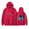 Fashion Unisex Casual Solo Leveling Hoodies Sweatshirt Outdoor Sport Cosplay Pullovers Hoodie Plus Size Cosplay Costume