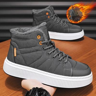 Botas y botas altas