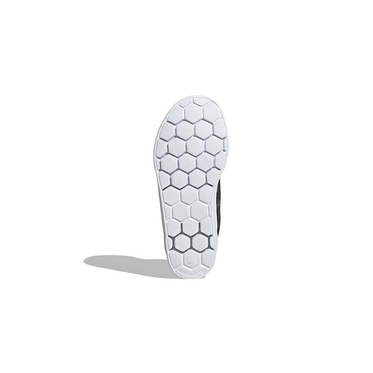 Adidas סניקרס סופרסטאר 360 J לוגו חוזר - שחור נעלי ספורט לילדים שחור ליבה לבן ענן כתום חצי אימפקט GX1868