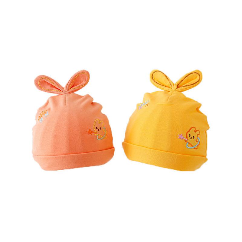 Cutehat Spring Autumn Thin Boy Girl Cotton Cap Newborn Winter Lovely Super Adorable Summer