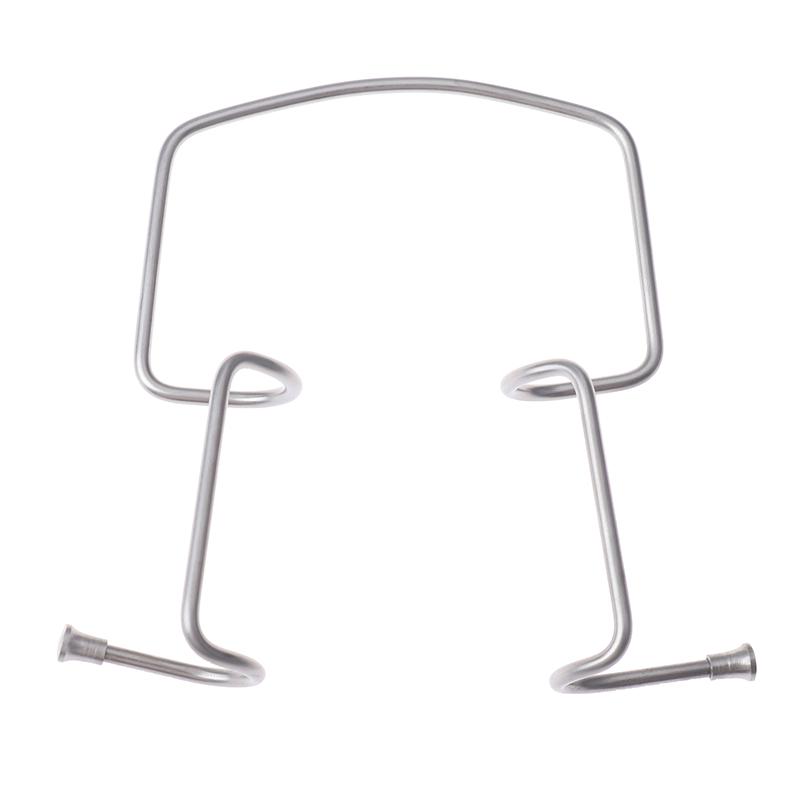 Buy Metal Lip & Cheek Retractors Dental Implants Orthodontic Surgical Mouth Opener at affordable