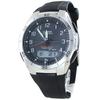 CASIO Wave Ceptor Solar Watch for Men or Entrance Radio-Controlled (WVA-M640-1A2JF) - Age, Ceremony.