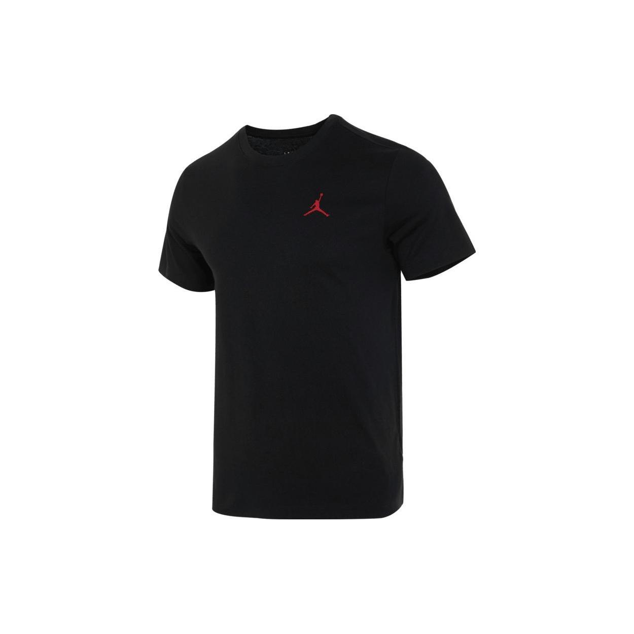 Air Jordan Evolution T-Shirt Black Men s FB7469-010 S