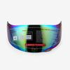 Motocyklová helma Plný obličej Štít Objektiv Clona Proti oslnění/UV Pro AGV K3-SV & K5