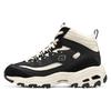 (WMNS) D'lites 'Black Beige' Women's 167570-BKNT