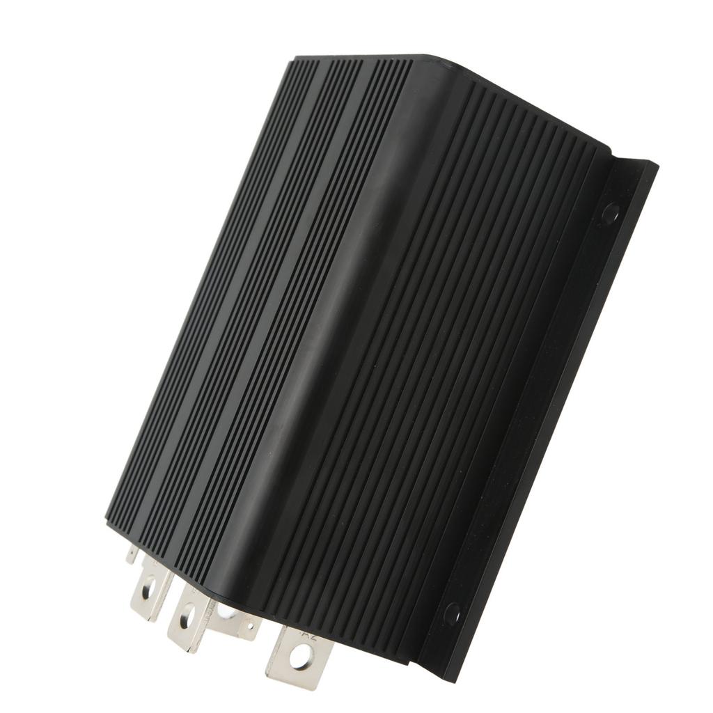 36‑48V  Motor Controller 1204M 5305  Motor Controller Upgraded Version 36‑48V 325A ABS Metal Alloy 1204M 5305 for Curtis